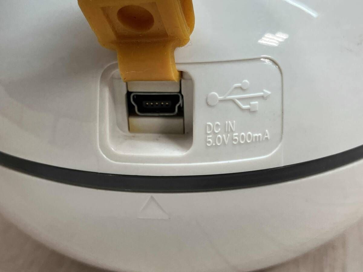 ソリッドステートランタン