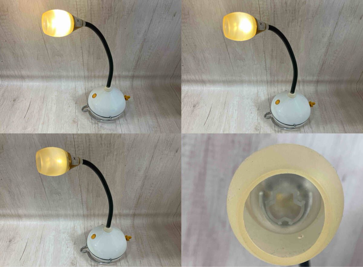 snow peak ソリッドステートランタン ランタン スノーピーク チューリップ ES-030 キャンプ アウトドア