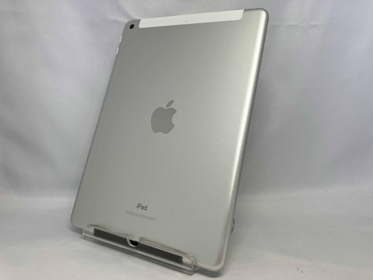 docomo SIMロックなし MP 1 L 2 J A iPad Wi Fi Cellular 32 GB シルバー