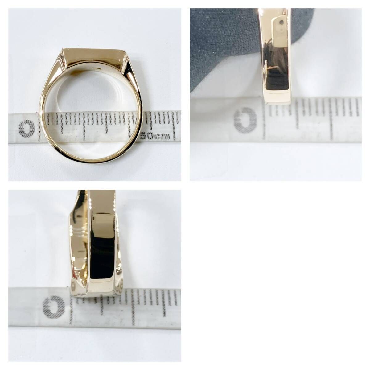 イエローゴールド