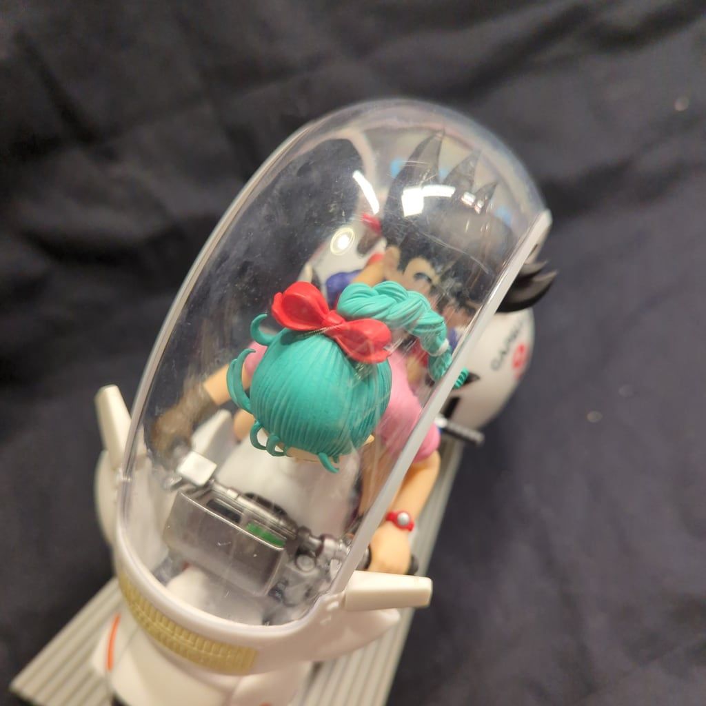 ドラゴンボール Fantastic