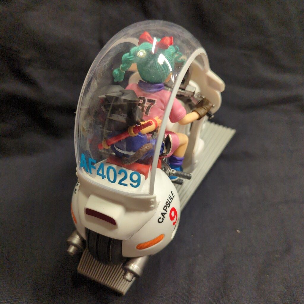 SPIRITS 一番くじ