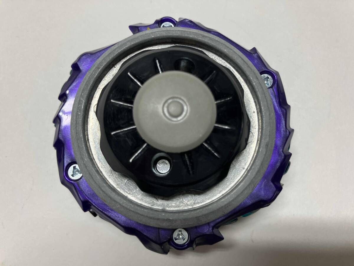 B-186 01 ロアバハムート.Gg.Mm-10 ベイブレード B-186 Vol.26 01 ロア