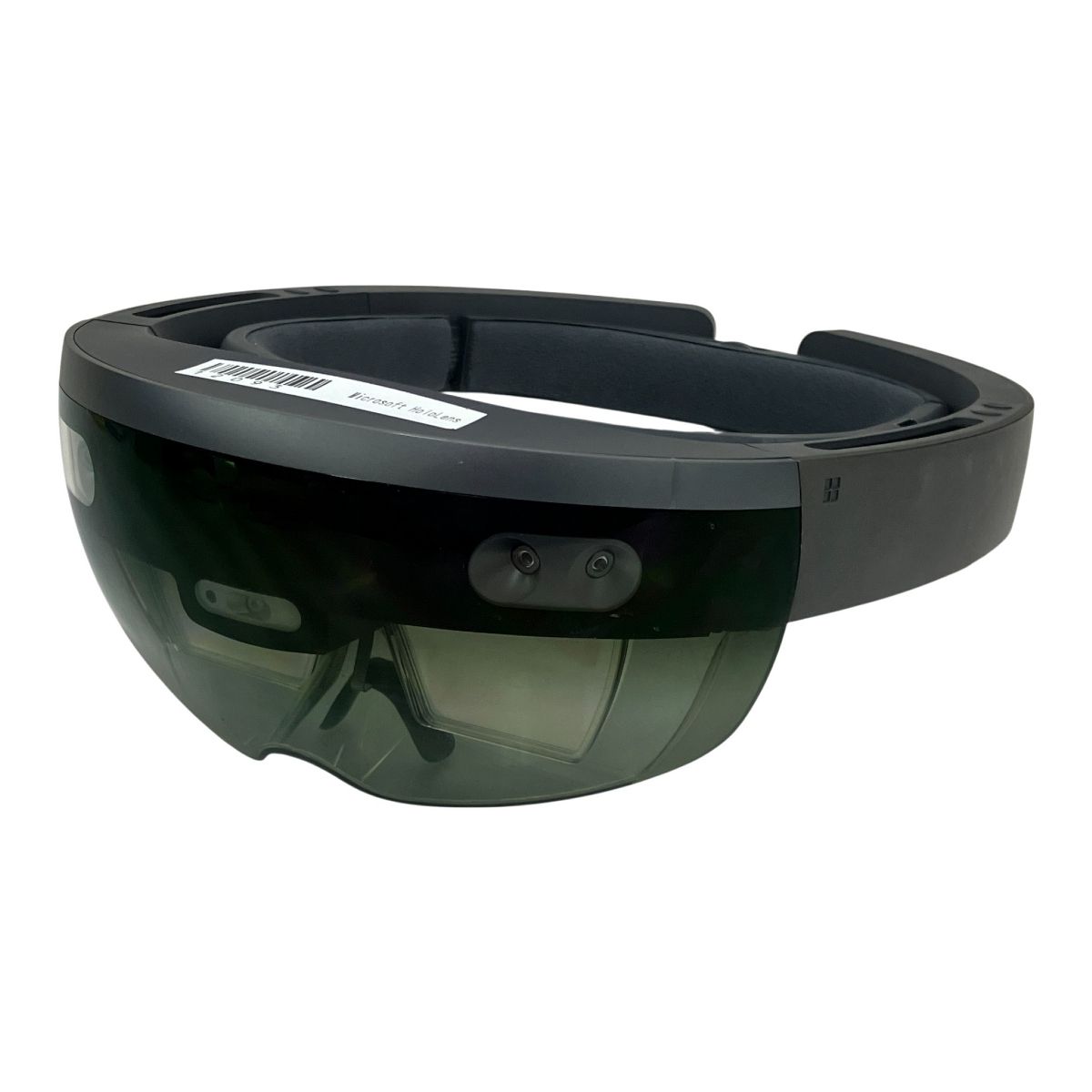 Microsoft HoloLens 第一世代 1688 マイクロソフト ホロレンズ ヘッドセット T10490686