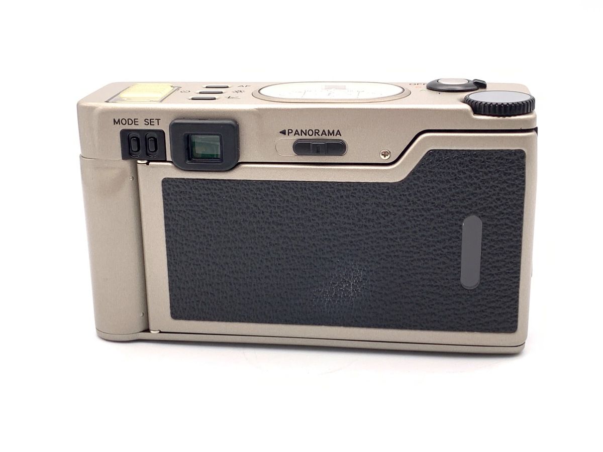 並品 ニコン 35Ti 35 2.8