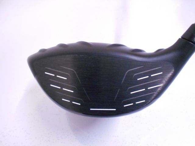 ドライバー ピン G 430 MAX 10 K PING TOUR 2.0 BLACK 65 JP S 10.5 カーボンシャフト メンズ 右 5183