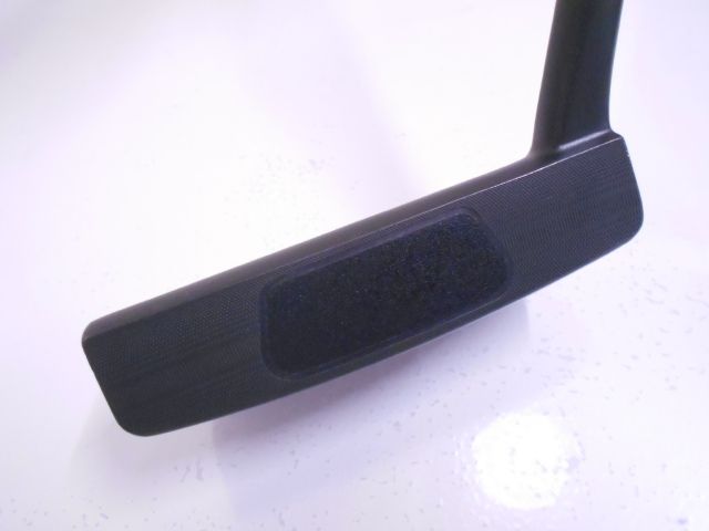 パター オデッセイ ホワイトホット BLACK NINE 34 3 カーボンシャフト メンズ 右 8140