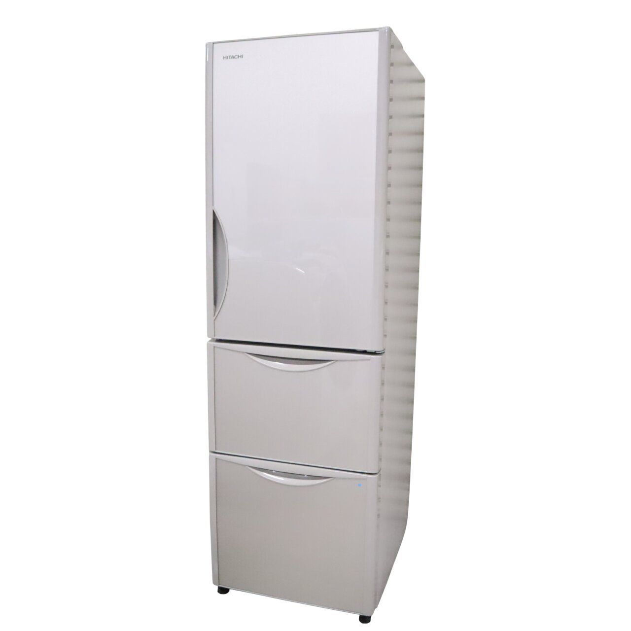 日立ノンフロン冷凍冷蔵庫 R-S32JV (XN) 送料無料日立 HITACHI 冷凍