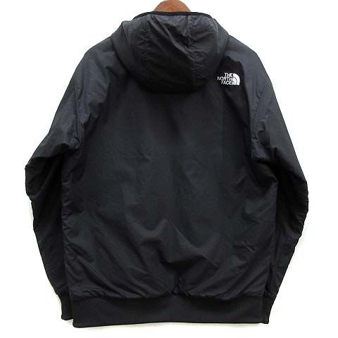 ザノースフェイス THE NORTH FACE リバーシブル テックエアー フーディー パーカー Reversible Tech Air Hoodie NT62289 アスファルトグレー ミックスグレー M OLIVEOS_COM_TR