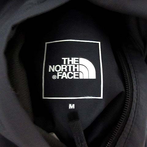 リバーシブル テックエアー