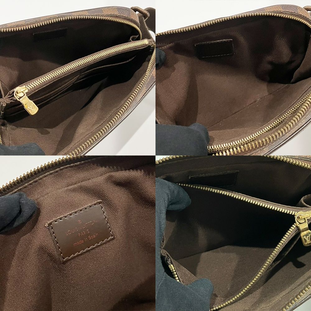 ショルダー ボディ