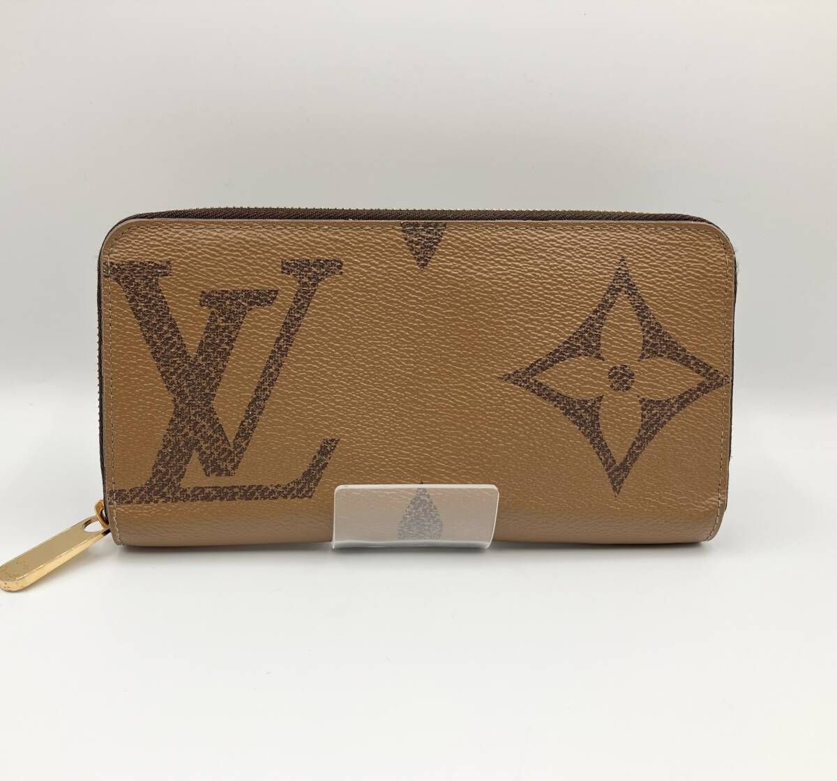 LOUIS VUITTON ルイヴィトン モノグラム・ジャイアント リバース