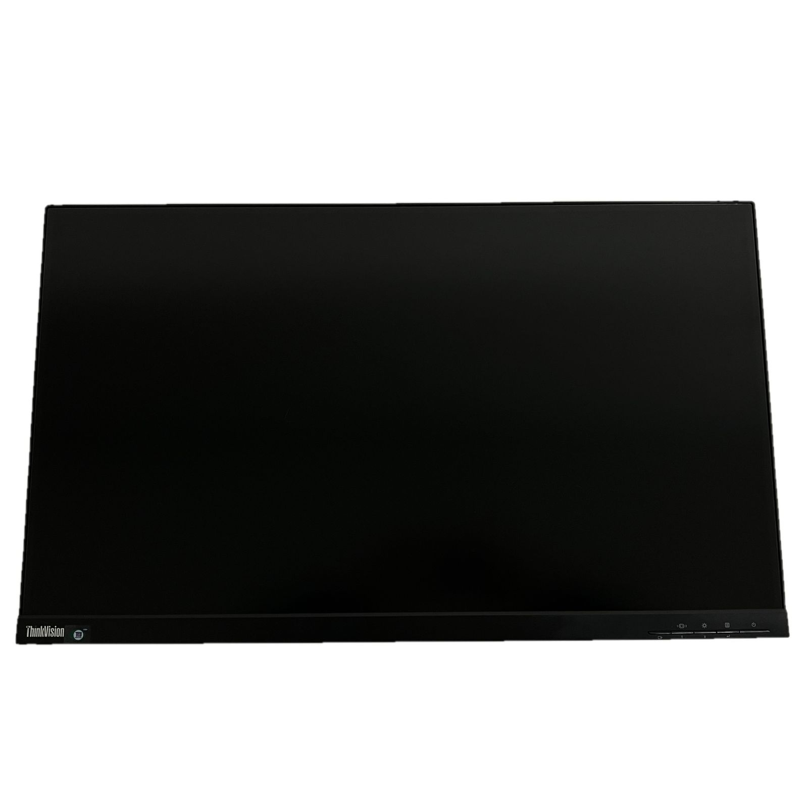 Lenovo ThinkVision T27p-10 4K モニター 27インチ 液晶ディスプレイ Y10408507