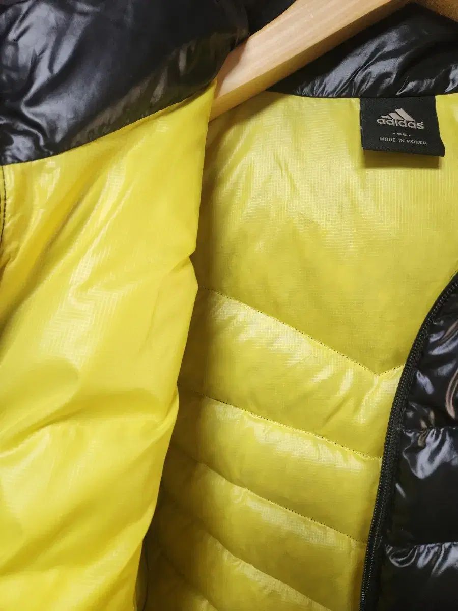 メンズ グース軽量ダウン-95