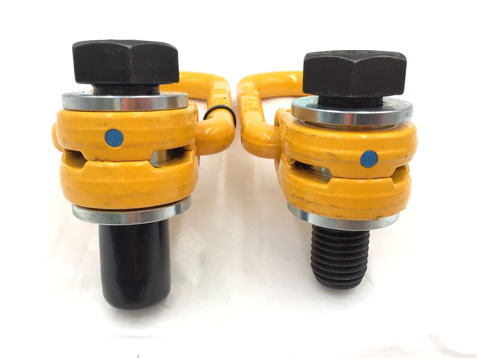 リフティングポイント 4