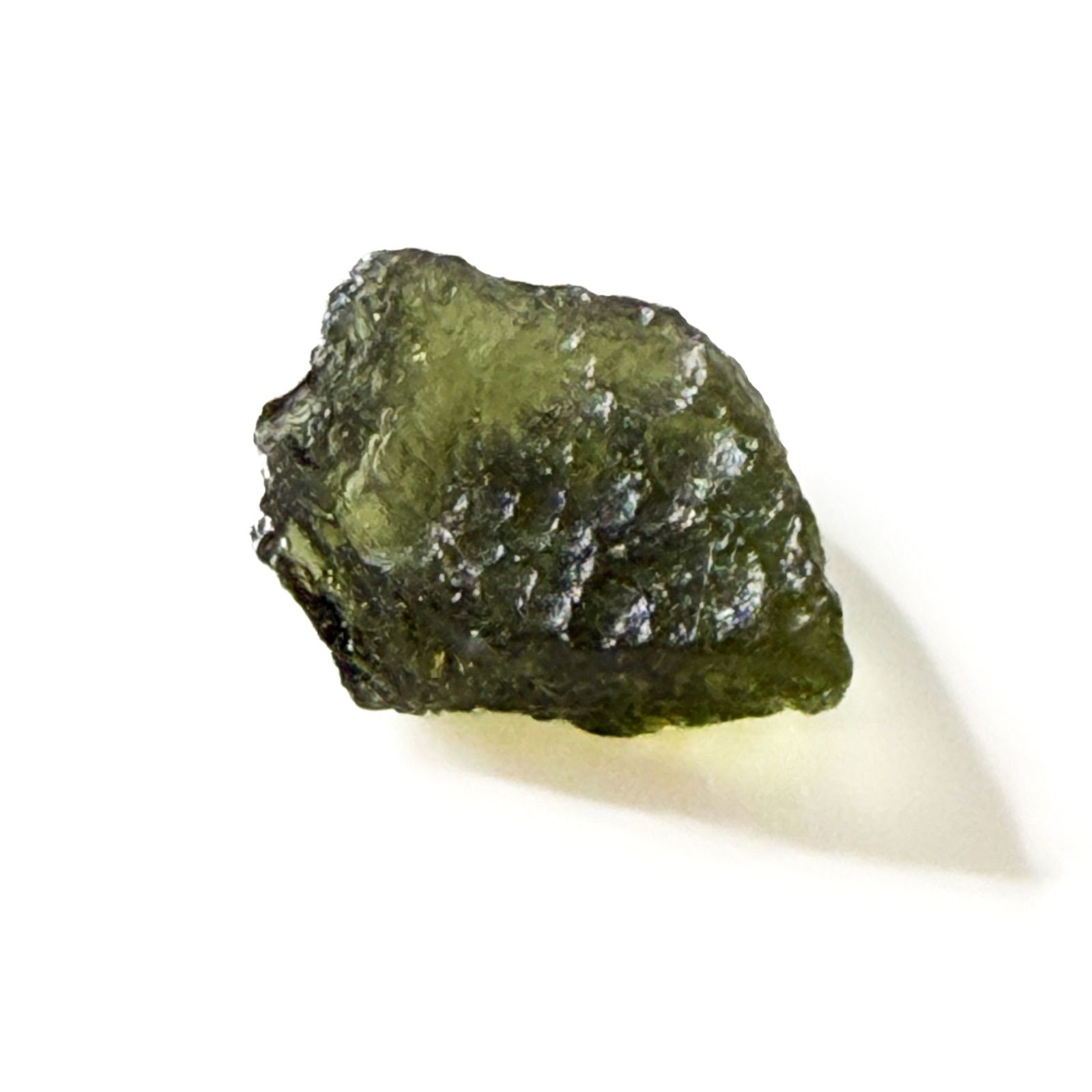 光波動石 ソーティング付き