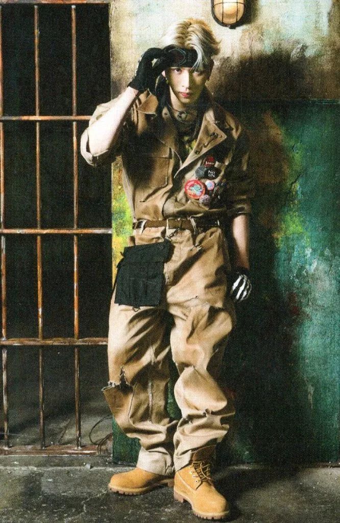 中古】コレクションカード(男性) THE RAMPAGE from EXILE TRIBE/長谷川