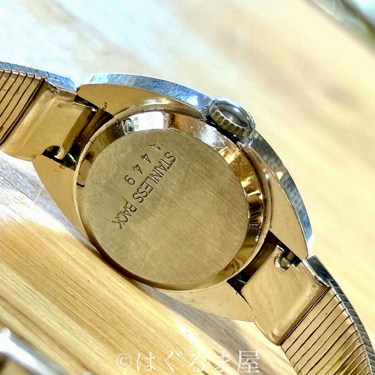 ラドー デュランス