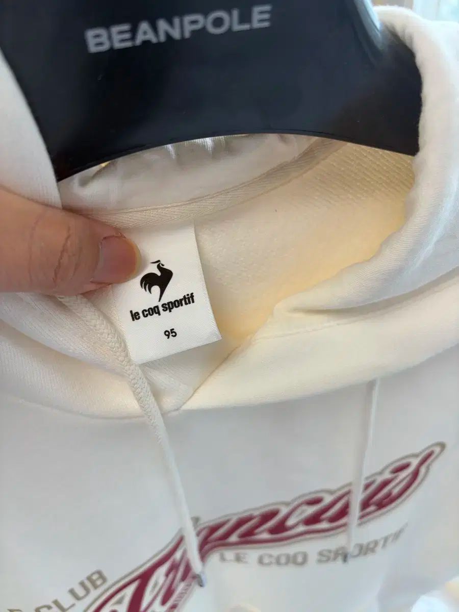 Tシャツ アイボリー