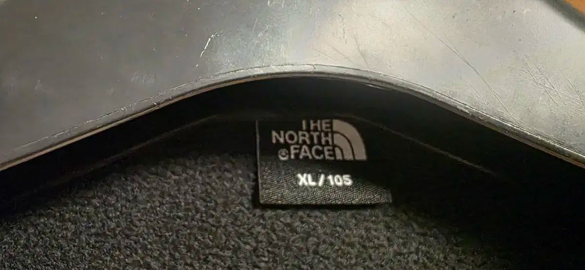 ザノースフェイス