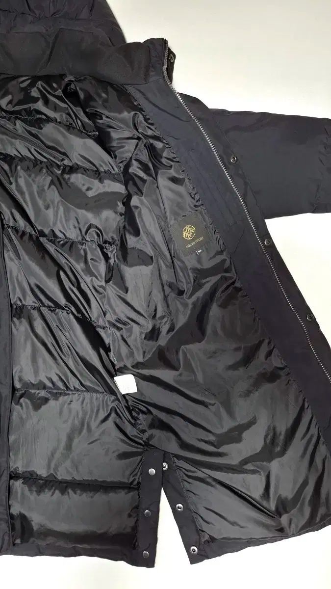 コーロンスポーツ グースダウン