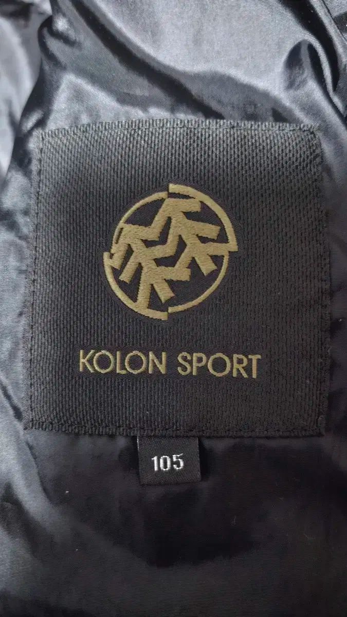 ロング丈ダウンジャケット