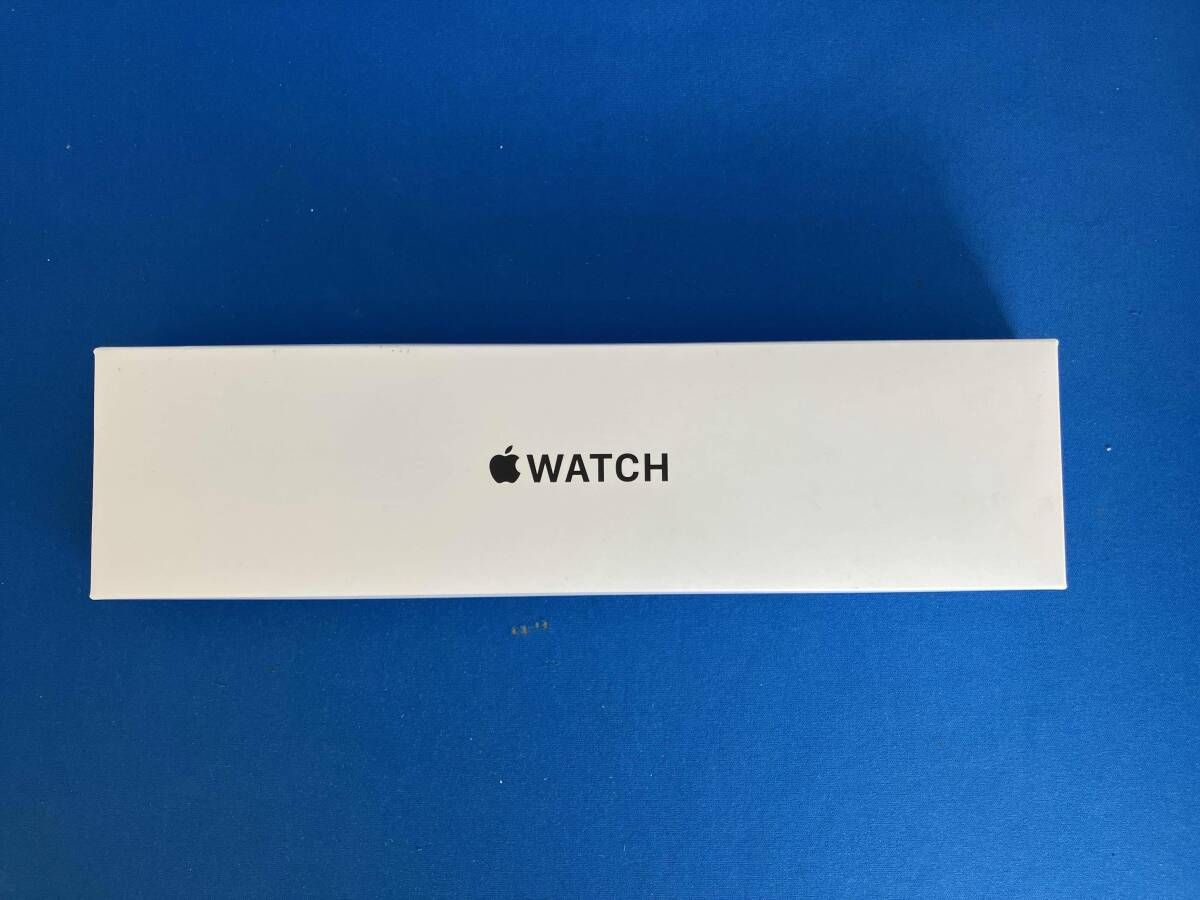 Apple MKQ63J A SE 44mm GPS MKQ63J A スマートウォッチ