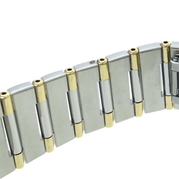  オメガ コンステレーションLM 33 mm 1312 30 メンズ 腕時計 Aランク その他 時計