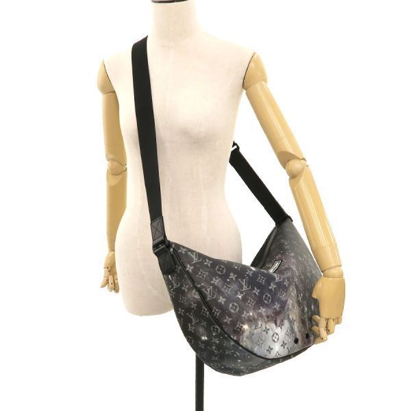 モードスタイル ルイ･ヴィトン･ ギャラクシー･アルファ M44164 Aランク レビュー