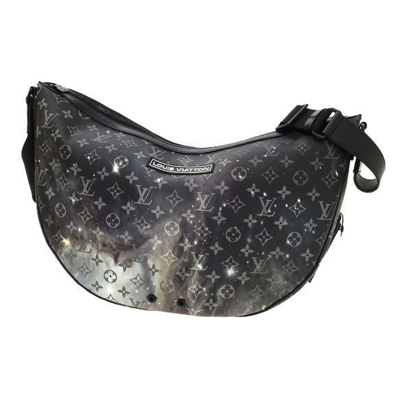 ルイ･ヴィトン･ ギャラクシー･アルファ M44164 Aランク