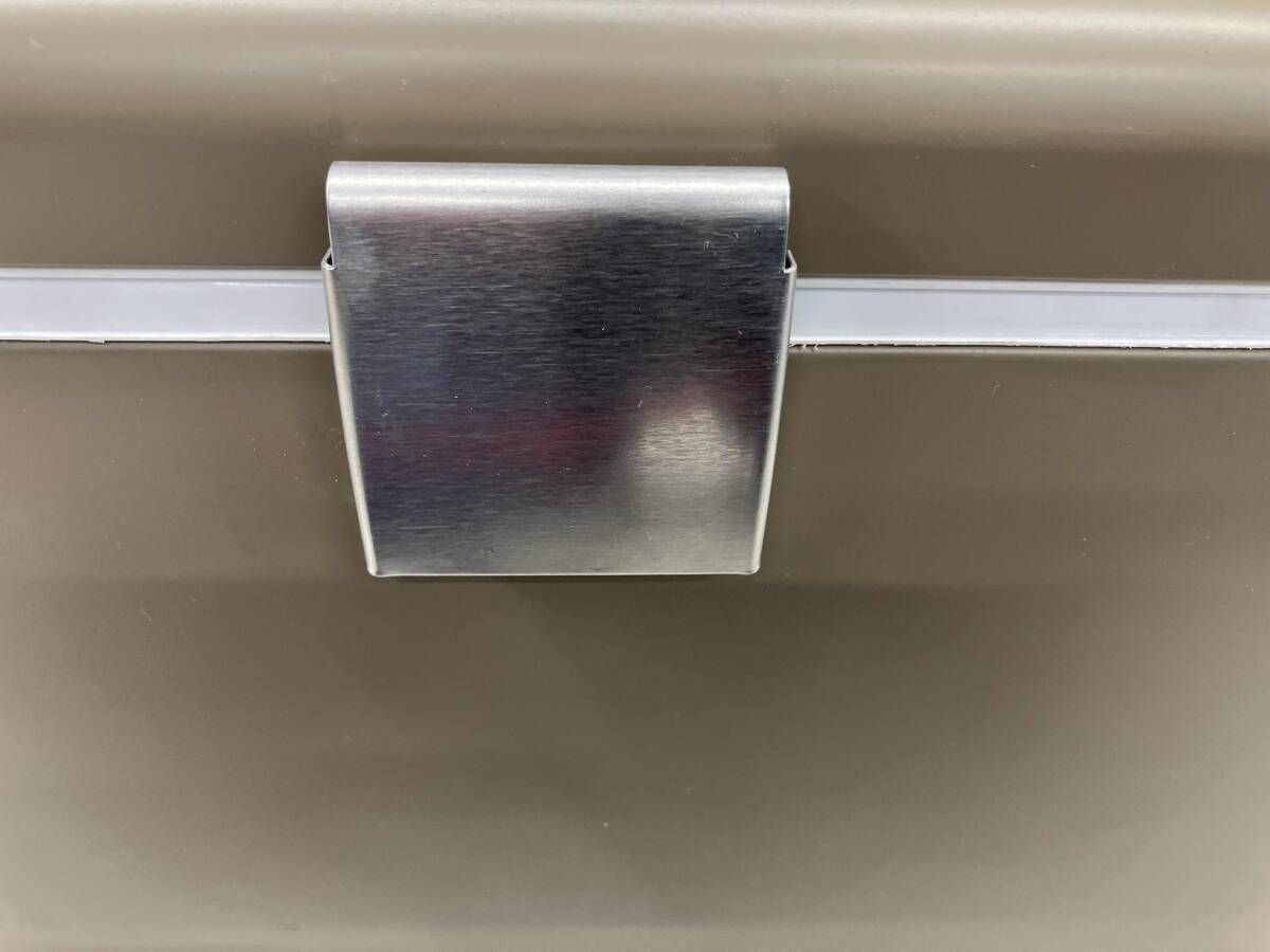 スチールフォームクーラー 51L