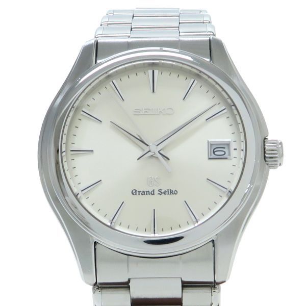 セイコー グランドセイコー 36mm SBGX005 メンズ 腕時計 Aランク