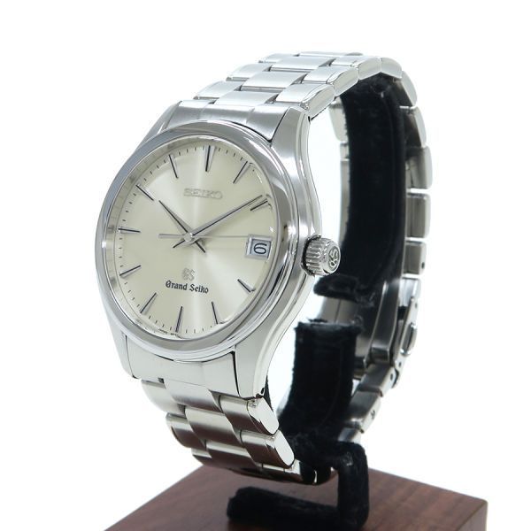 セイコー グランドセイコー 36mm SBGX005 メンズ 腕時計 Aランク