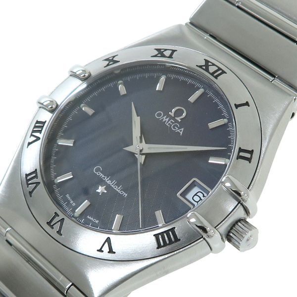 オメガ コンステレーションLM