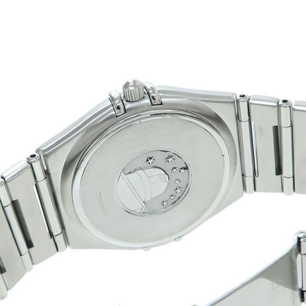 オメガ コンステレーションLM 33mm 1512.40 メンズ 腕時計 Aランク WWW_MERCADOAVALIA_COM_BR