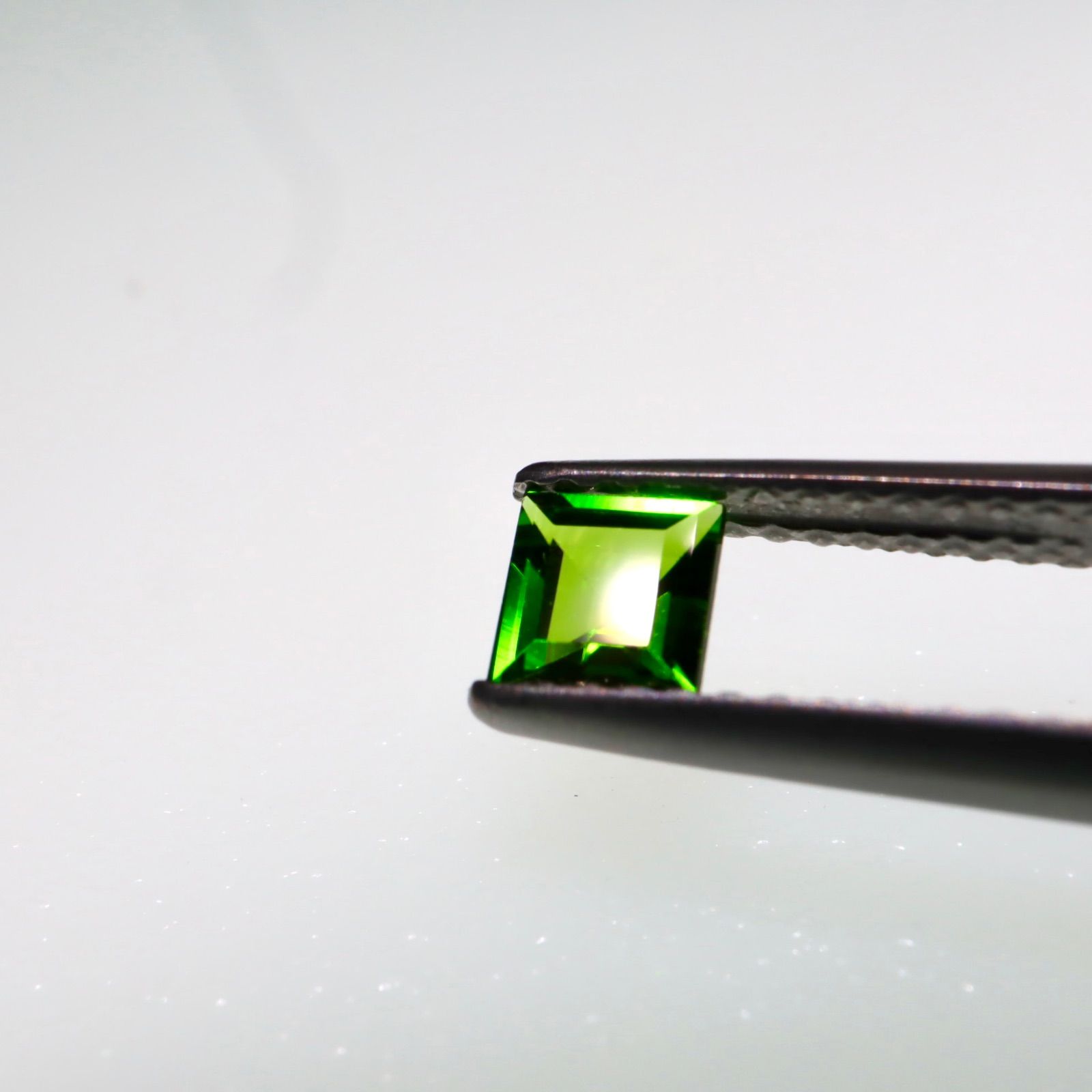 クロムダイオプサイド ロシア産