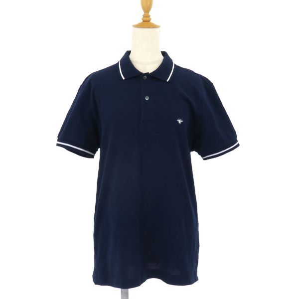 クリスチャン ディオール ポロシャツ Aランク