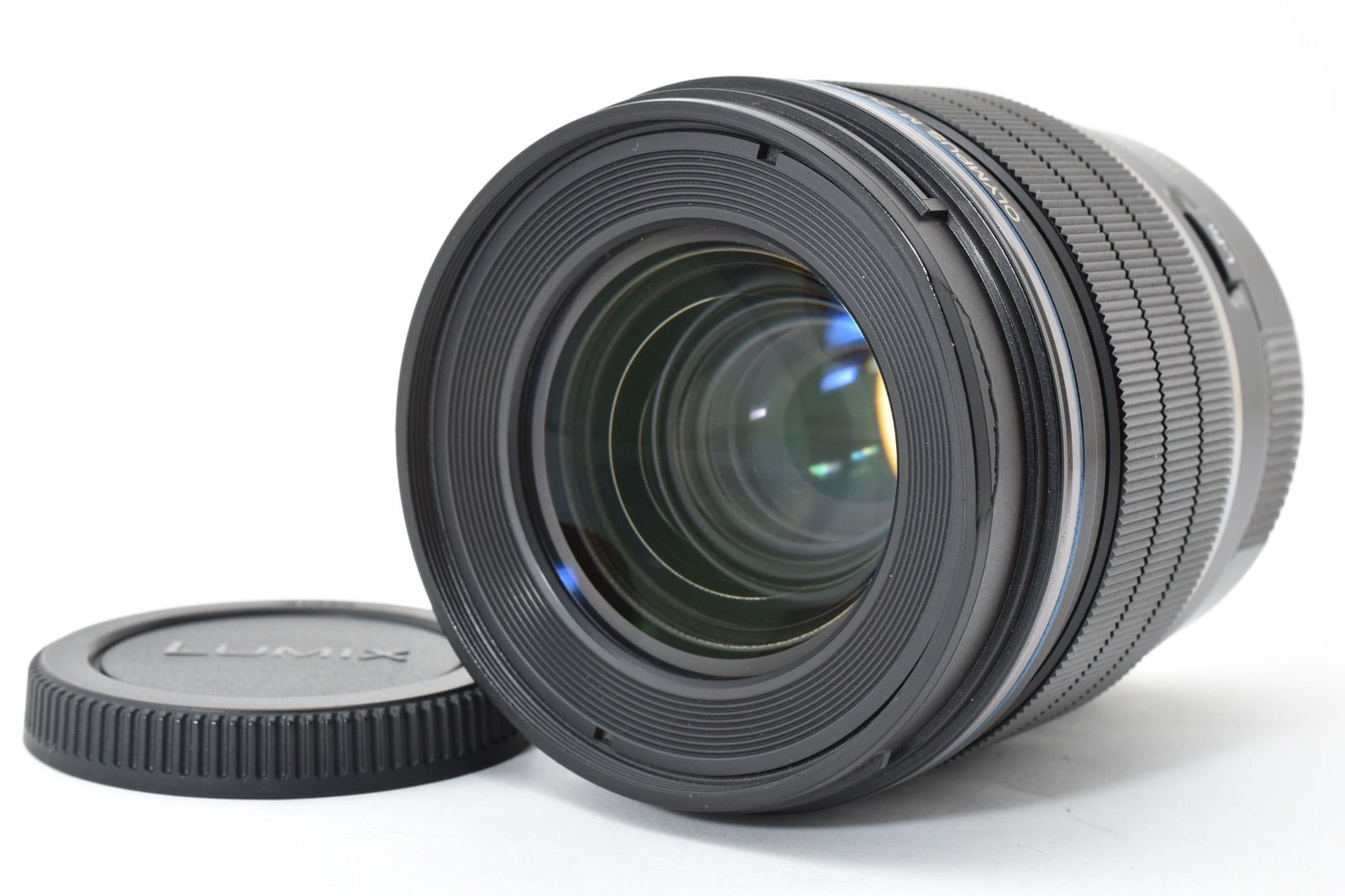 OLYMPUS オリンパス M.ZUIKO DIGITAL ED 25 mm F 1.2 PRO 大口径標準レンズ マイクロフォーサーズ ＃3372