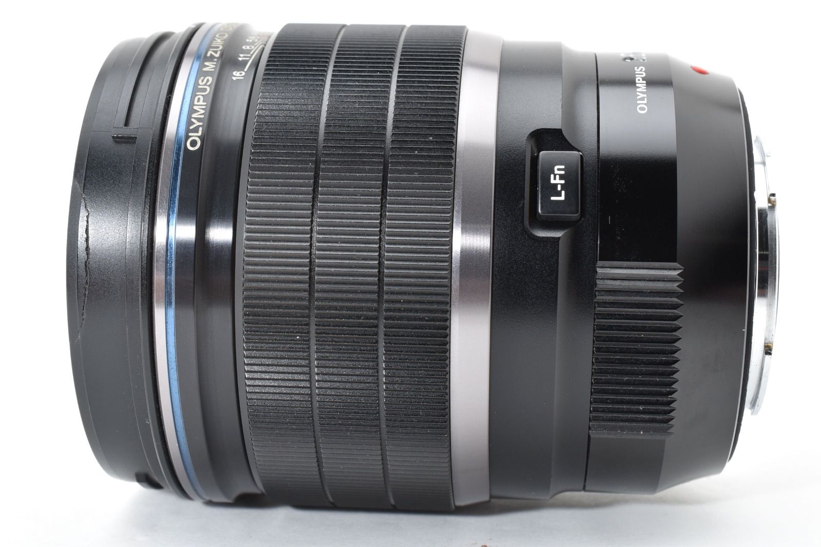 大口径標準レンズ