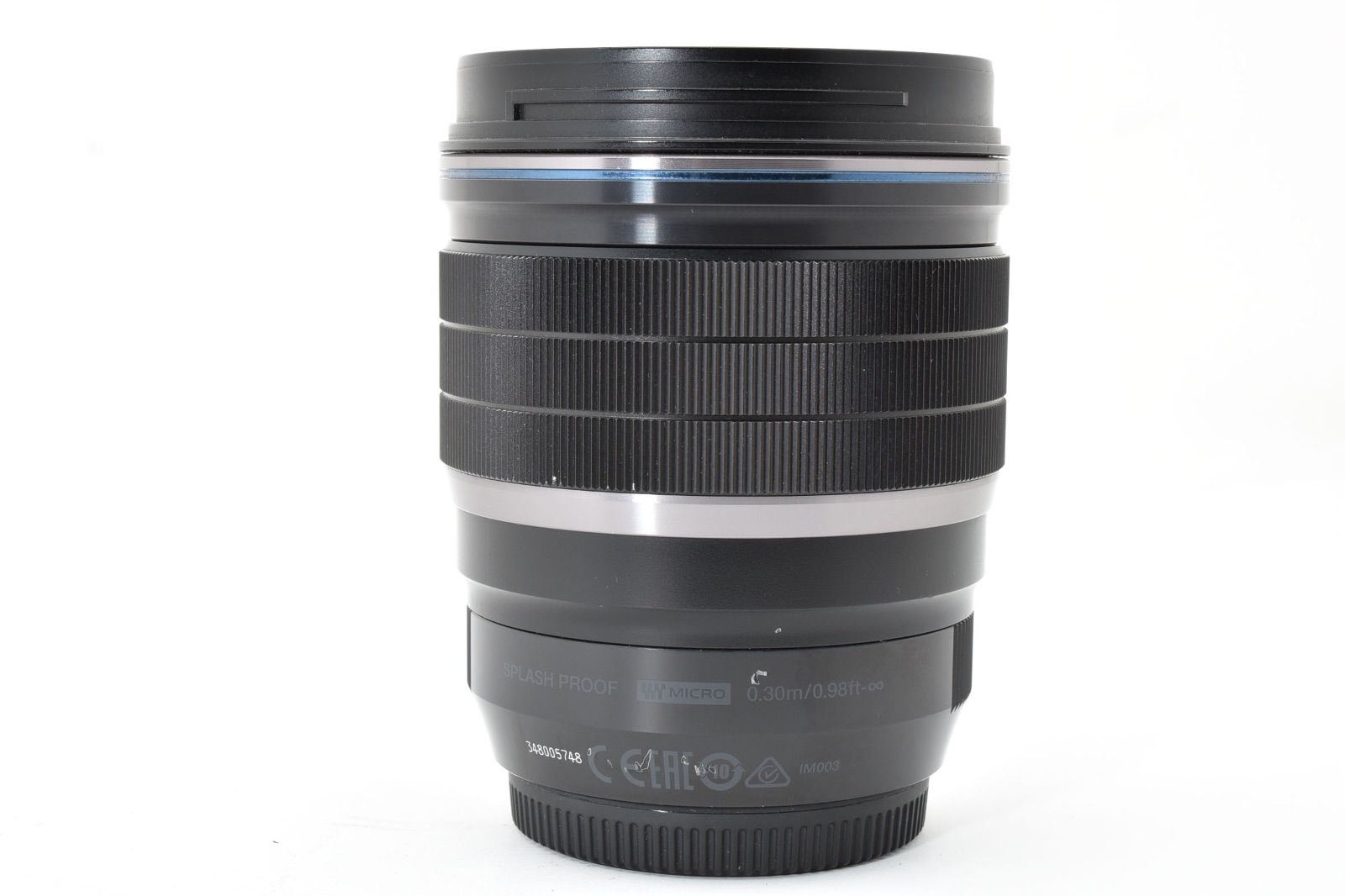 マイクロフォーサーズ ＃3372