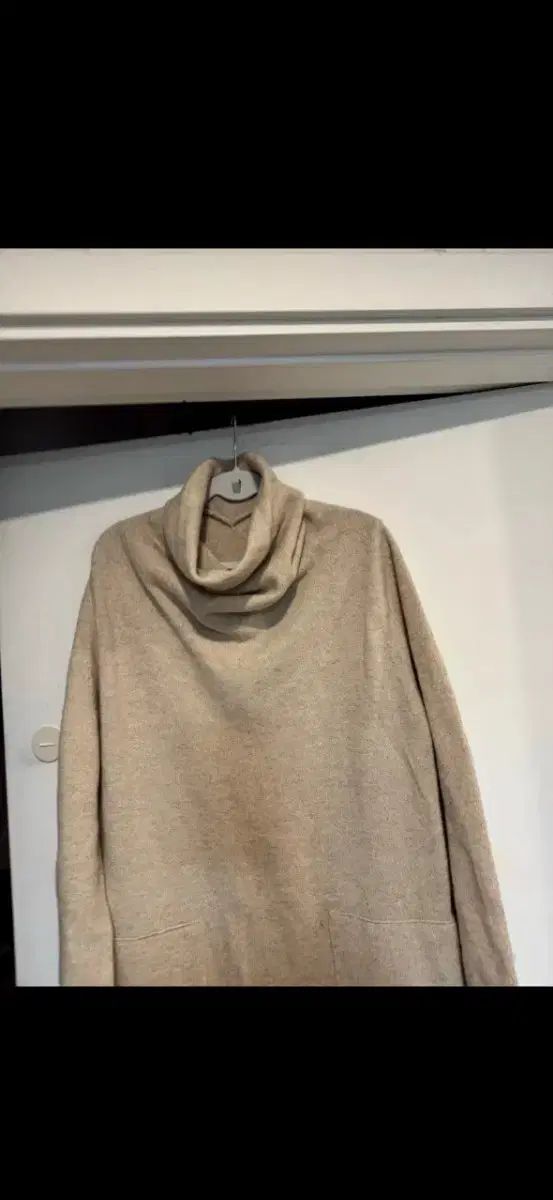  ショート but stunning ウール カシミア ONE PIECE 長袖 七分袖 その他