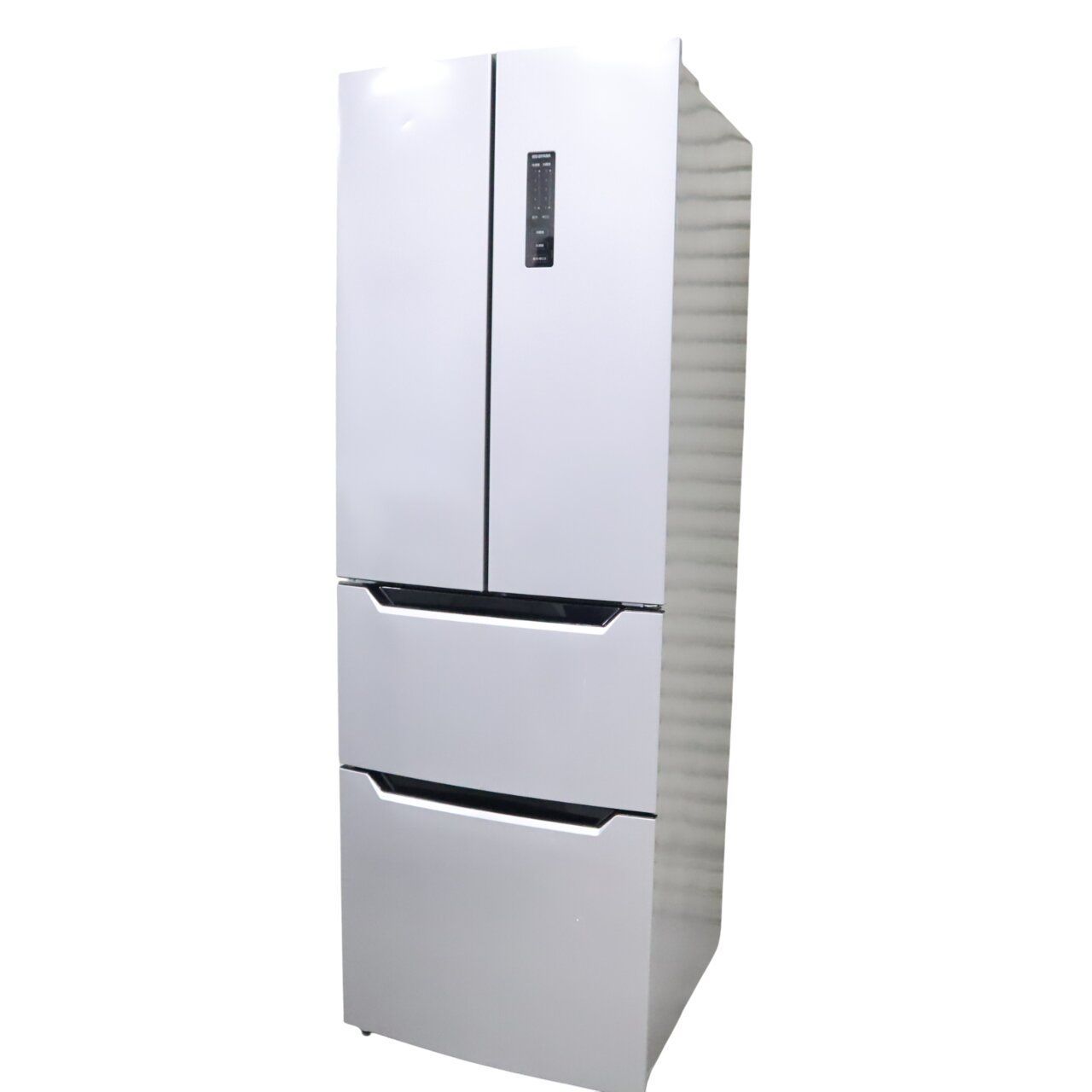 関東地域 アイリスオーヤマ IRIS 冷蔵庫 IRSN 32 A S 320 L B 49