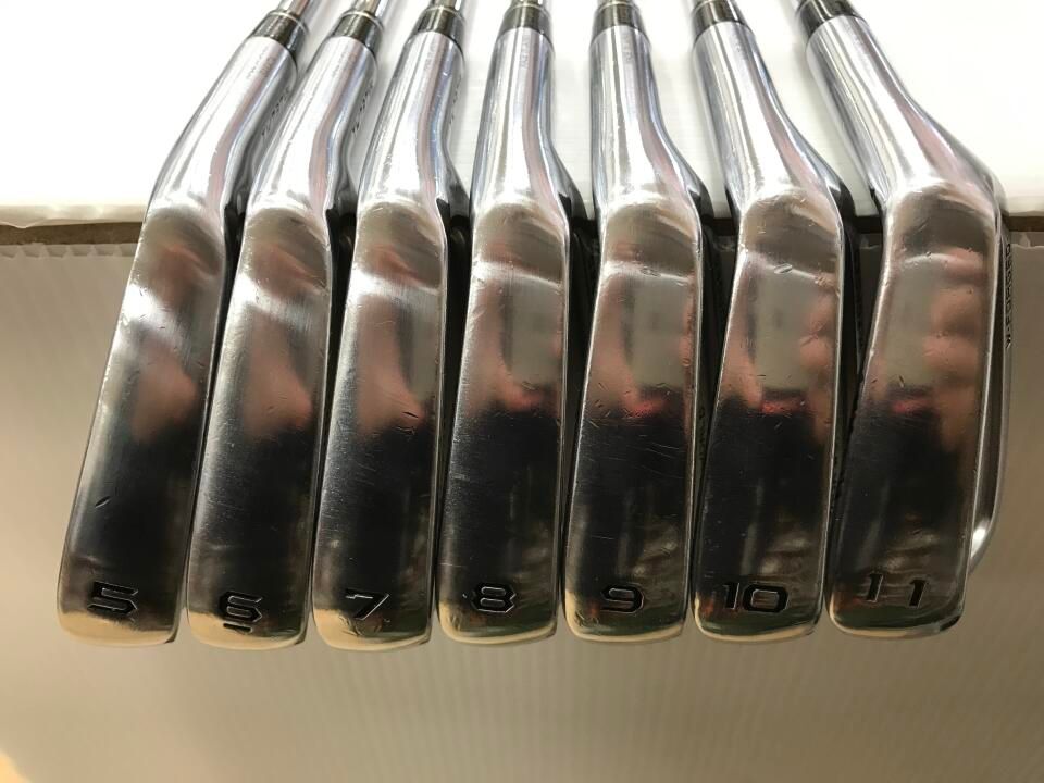 TOUR WORLD TW 737 Vs S NSプロ MODUS 3 105 アイアンセット ホンマゴルフ 最短