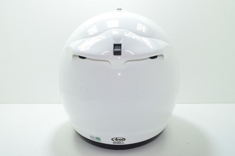 送料無料】 アライ Arai HR-INNOVATION フルフェイスヘルメット 白 61