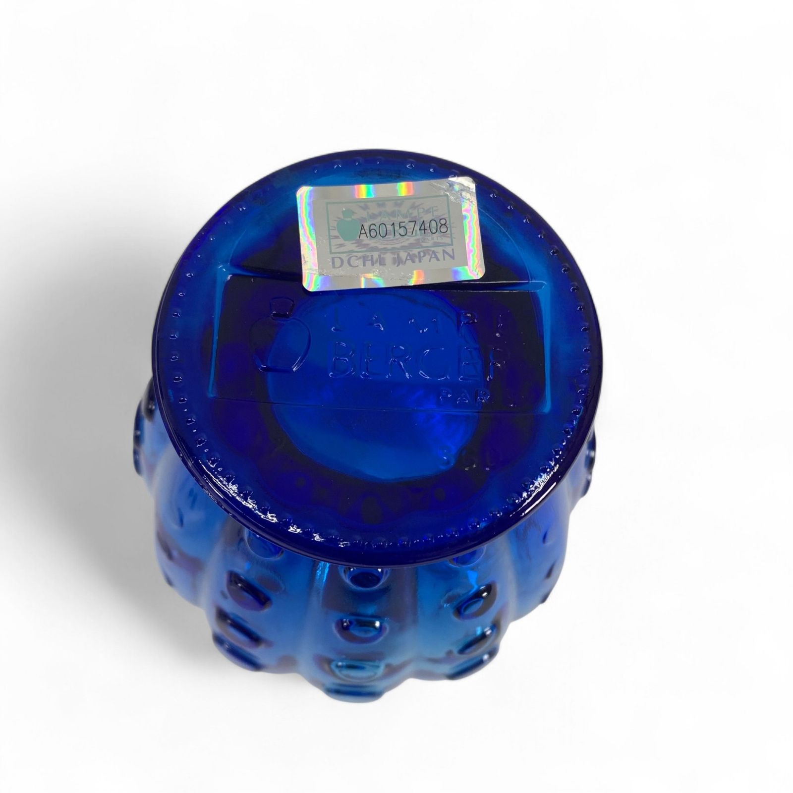  LANPE BERGER PARIS ランプベルジェ アロマランプ 芳香器 アロマポット アロマストーン リラクゼーション