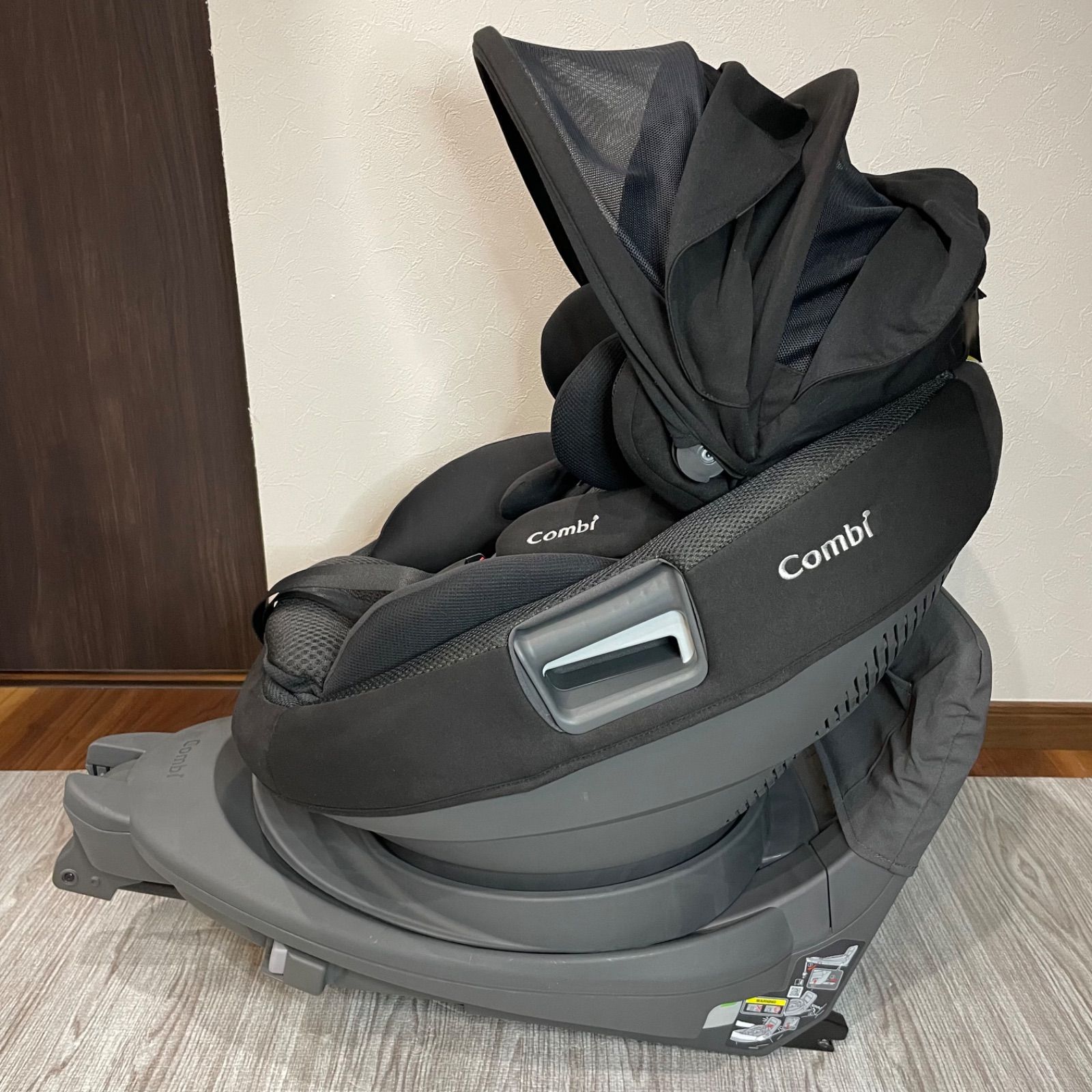 ISOFIX