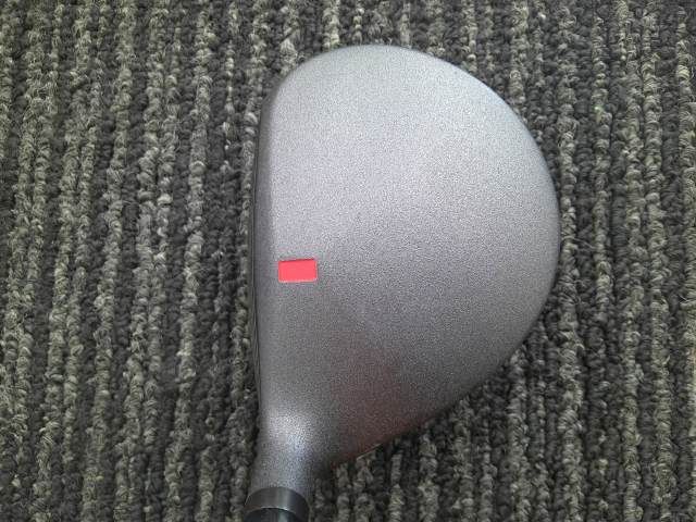 フェアウェイウッド プロギア