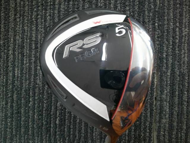 フェアウェイウッド プロギア RS 2018 Diamana for PRGR R 18 6422 博多