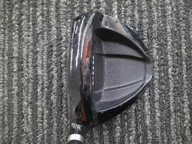 レディースフェアウェイウッド プロギア egg FW 2013 オリジナルカーボン M-30 18 6395 博多