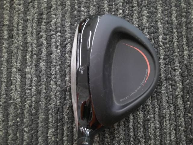 フェアウェイウッド プロギア egg FW 2015 オリジナルカーボン M 40 18 6394 博多